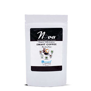 Nova Coffee {7 Servings}