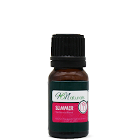 Slimmer Essential Oil Drops (Add in for Juice or Tea)
